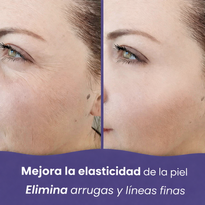 Limpiadores de ácido kójico y cúrcuma